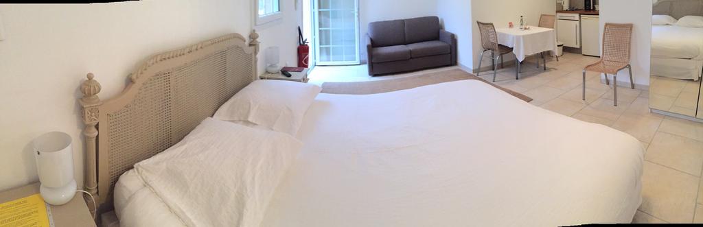 Superb Villa With Private Pool Saint-Paul-de-Vence Room photo