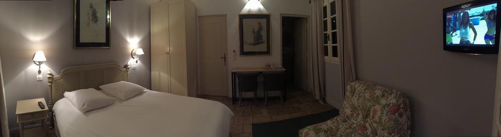 Superb Villa With Private Pool Saint-Paul-de-Vence Room photo