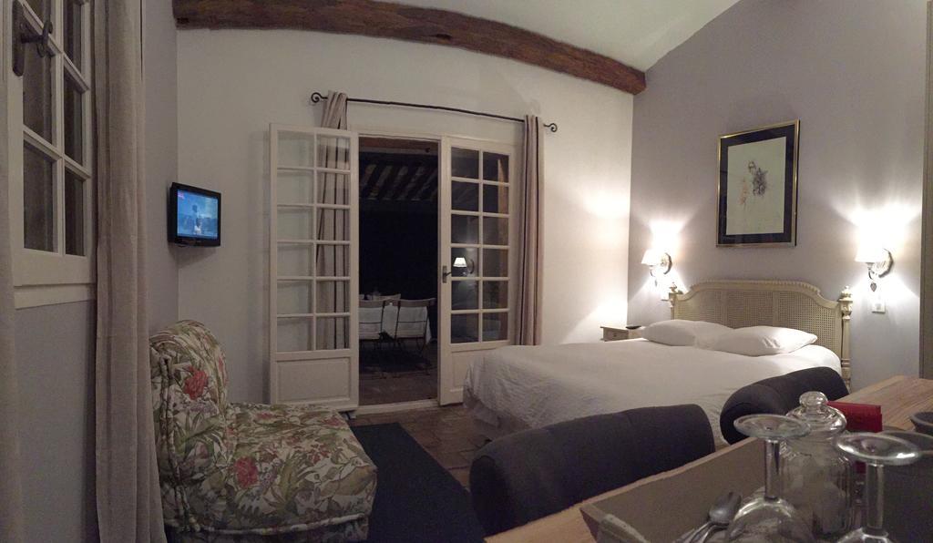 Superb Villa With Private Pool Saint-Paul-de-Vence Room photo