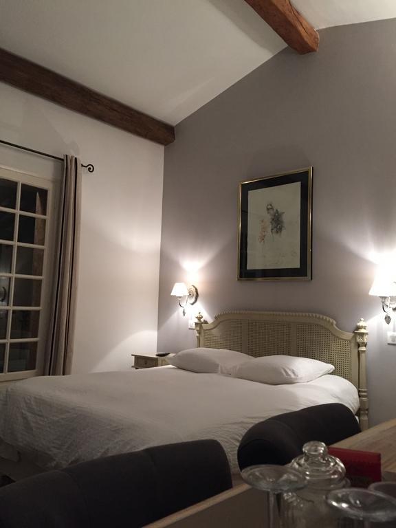 Superb Villa With Private Pool Saint-Paul-de-Vence Room photo