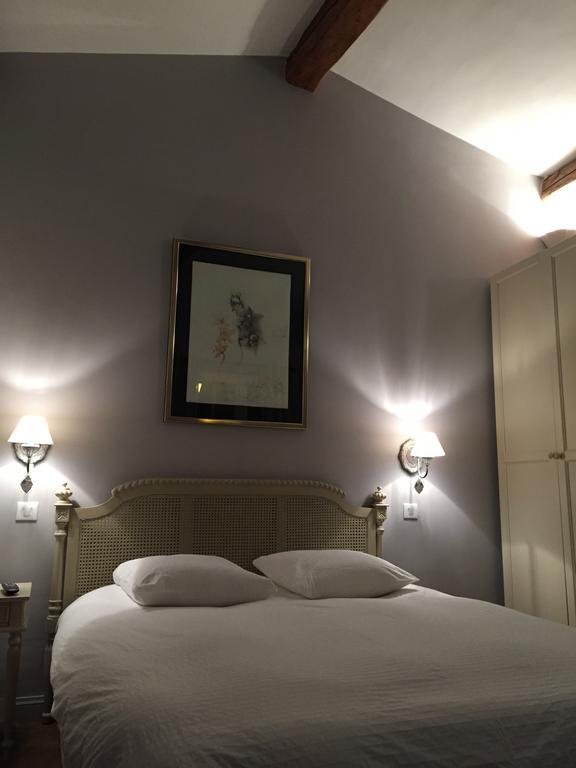 Superb Villa With Private Pool Saint-Paul-de-Vence Room photo