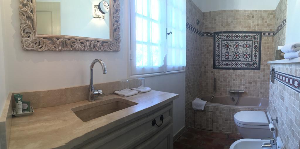 Superb Villa With Private Pool Saint-Paul-de-Vence Exterior photo
